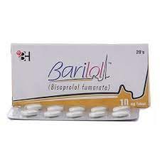 Barilol 10mg Tab