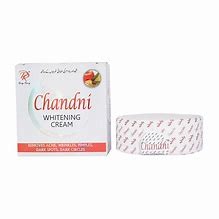 Chandni Cream