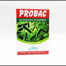 Probac Sachets