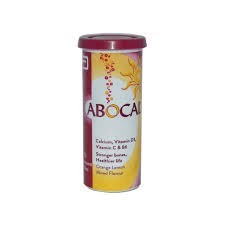 Abocal  Tab 10S