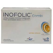 Inofolic Combi Soft Cap