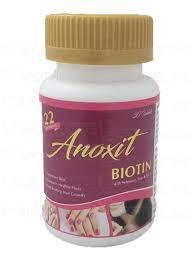 Anoxit 30'S