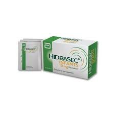 Hidrasec 10mg Sachet