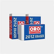 Oro Offiso 2012 Eraser