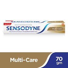 Synsodyne Multicare 70g T/P