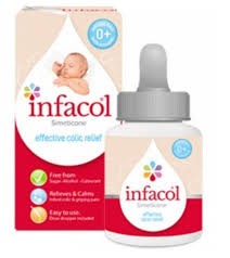 Infacol 50ml Drops