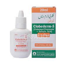 Clobederm 20ml Lotion