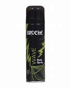 Broche Body Spray