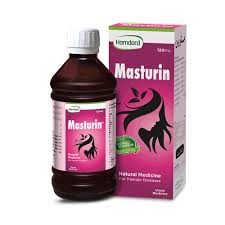 Masturin 120ml