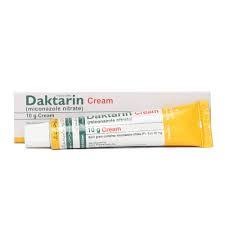 Dakatrin Cream 10g