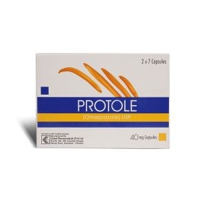 Protole 40mg Cap