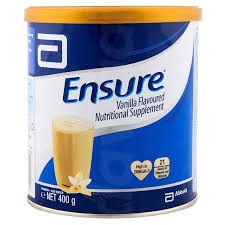 Ensure Powder 400gms New