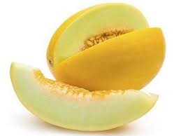 Melon  (خربوزہ)