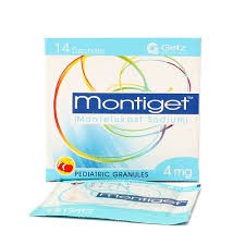 Montiget Sachet