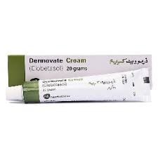 Dermovate 20gm Cream