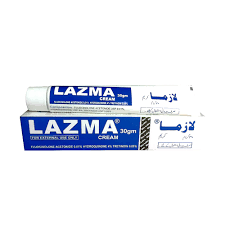 Lazma 30gm Cream