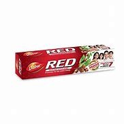 Dabur Red Toothpaste 100gm