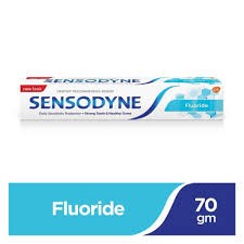 Synsodyne Flouride 70g T/P