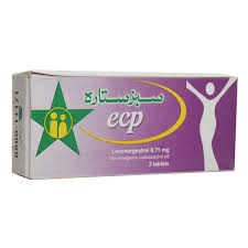 Ecp 0.75mg Tab