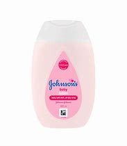 Johnsons Baby Lotion 100ml