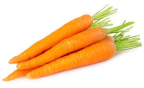 Carrot (گاجر)