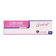 Cutivate 10gm Cream