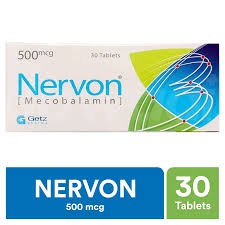 Nervon Tab