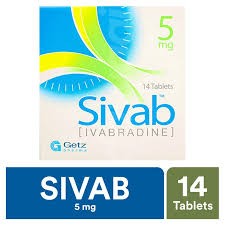 Sivab 5mg Tab