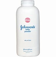 Johnsons Baby Powder 100g