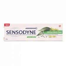 Synsodyne Herbal Multicare 20mg