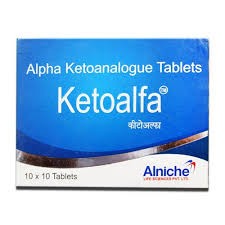 Ketoalfa