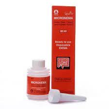 Micronema 20ml