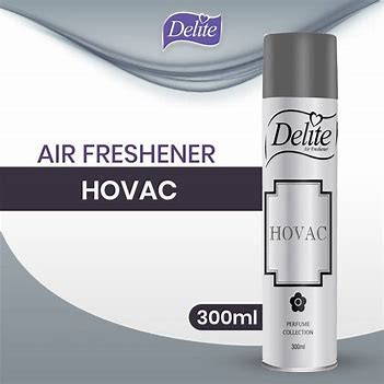 Air Refreshner Delite