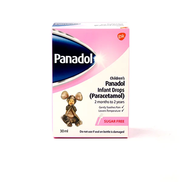 Panadol Drop 30ml