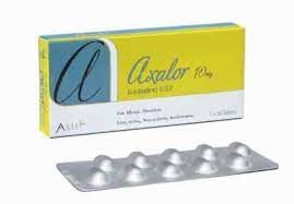 Axalor 10mg Tab