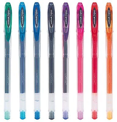 Uniball Signo Gel Pen