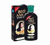 Bio Amla Hair Oil 50ml