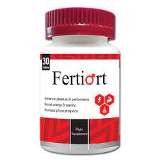 Fertiort Tab