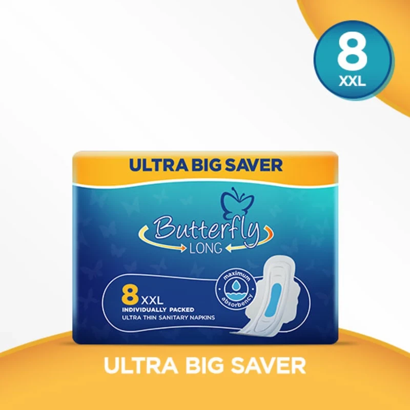 Butterfly Ultra Big Saver Mini