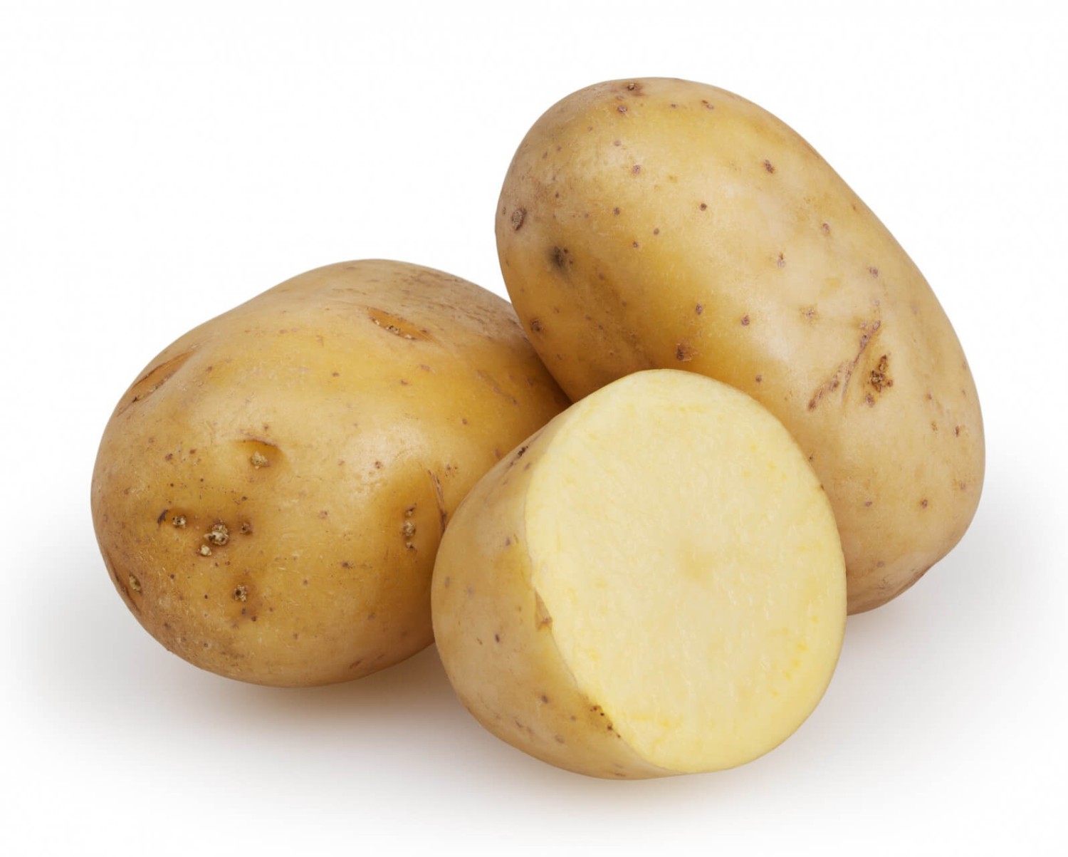 Potato (آلو)