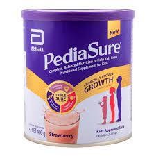 Pedia Sure Powder 400g(New)