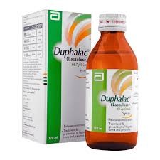 Duphalac 120ml Syp