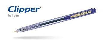 Dollar Clipper Ballpoint